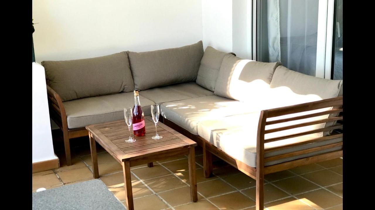 Mi Capricho Beachfront- 3-7 Apartment With Sea Views Sitio de Calahonda Exteriér fotografie