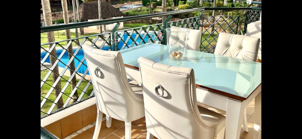 Mi Capricho Beachfront- 3-7 Apartment With Sea Views Sitio de Calahonda Exteriér fotografie
